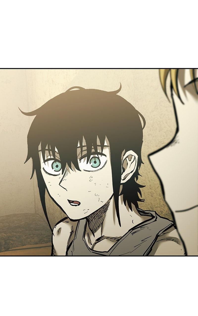 Read Surviving the Apocalypse EN Manga Online