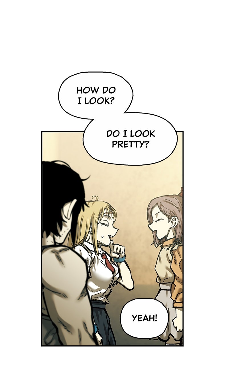 Read Surviving the Apocalypse EN Manga Online