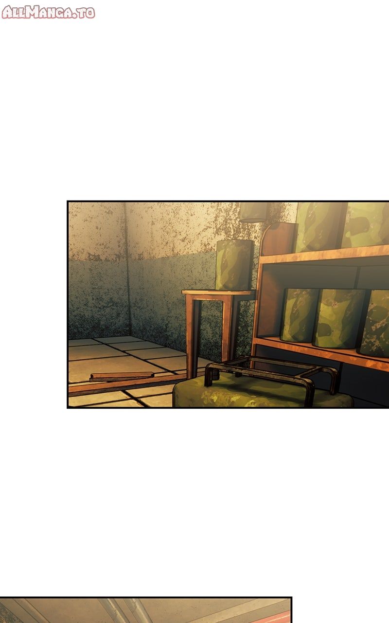 Read Surviving the Apocalypse EN Manga Online