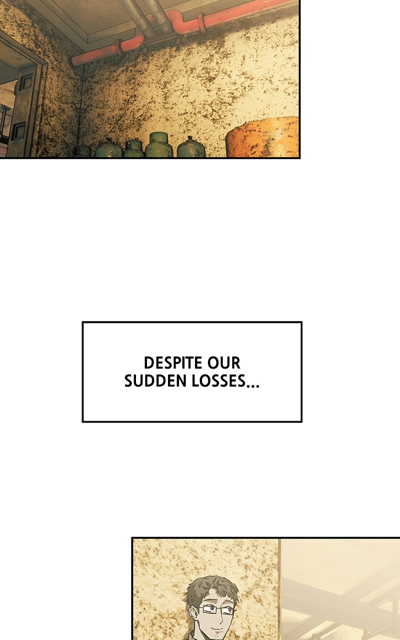 Read Surviving the Apocalypse EN Manga Online