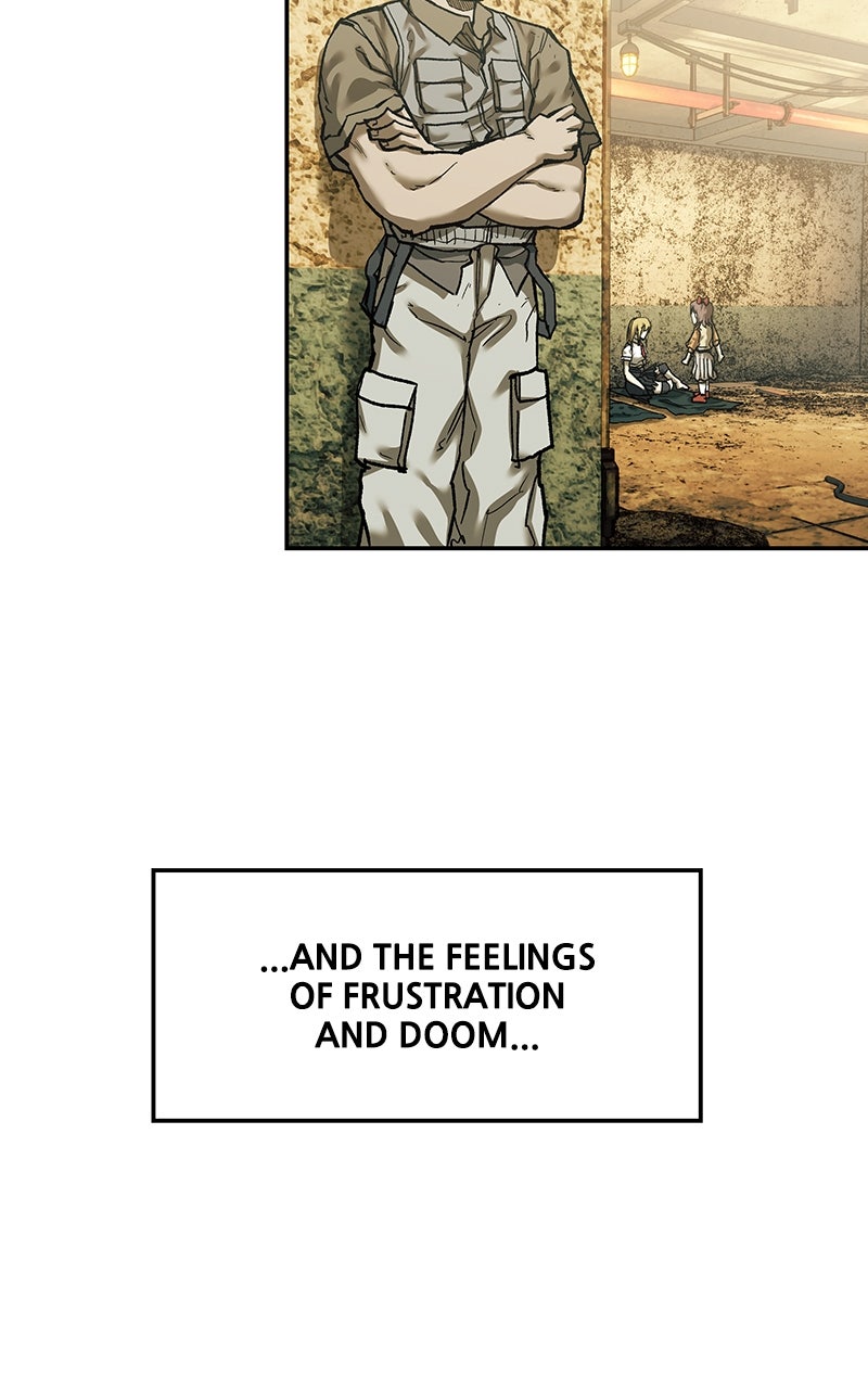 Read Surviving the Apocalypse EN Manga Online