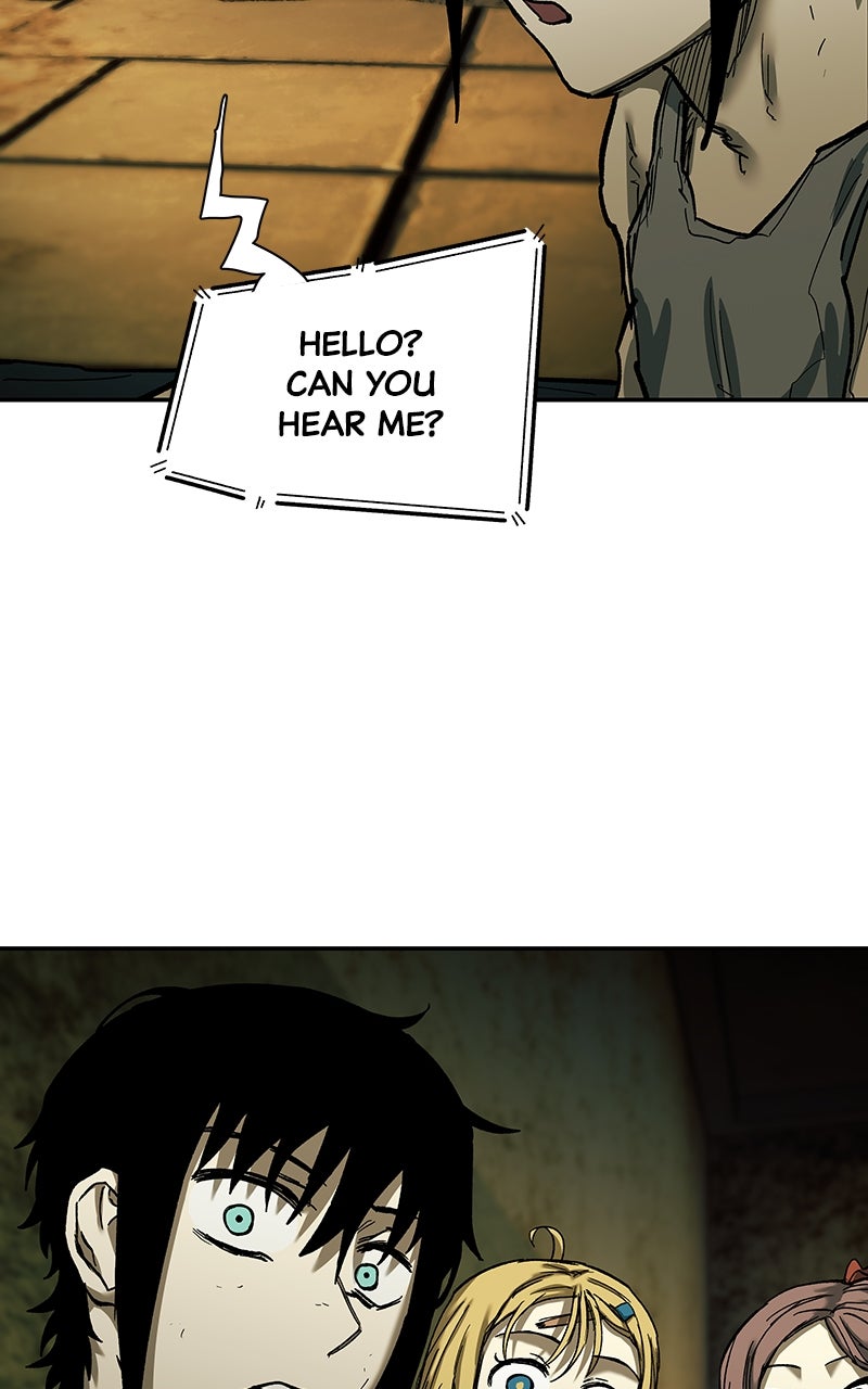 Read Surviving the Apocalypse EN Manga Online