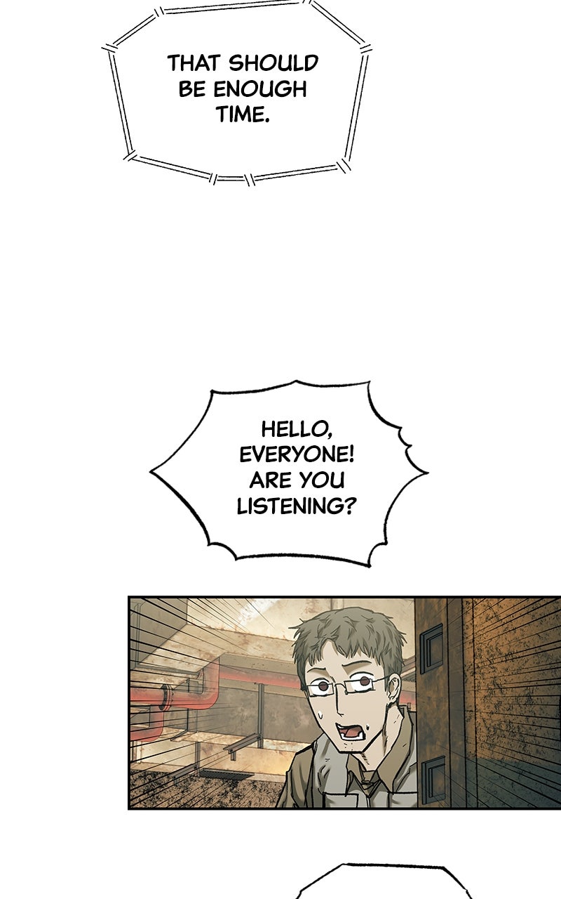 Read Surviving the Apocalypse EN Manga Online