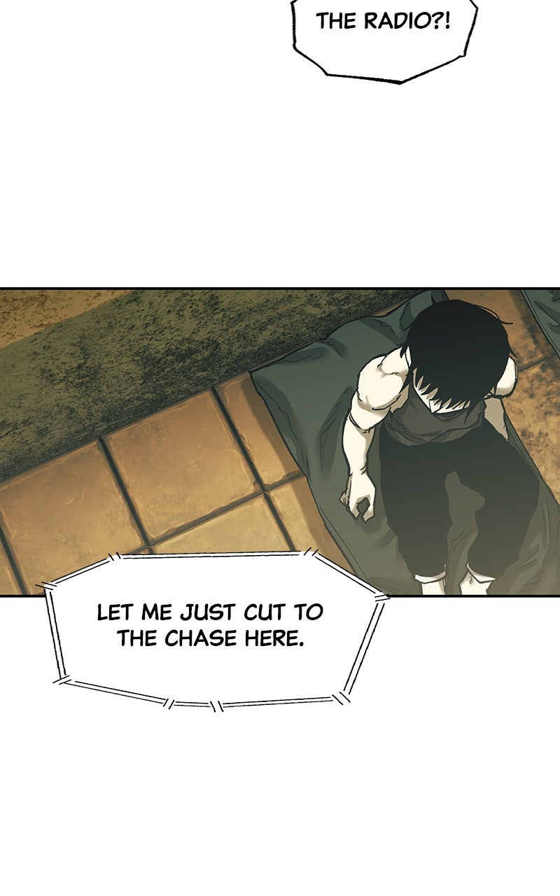 Read Surviving the Apocalypse EN Manga Online