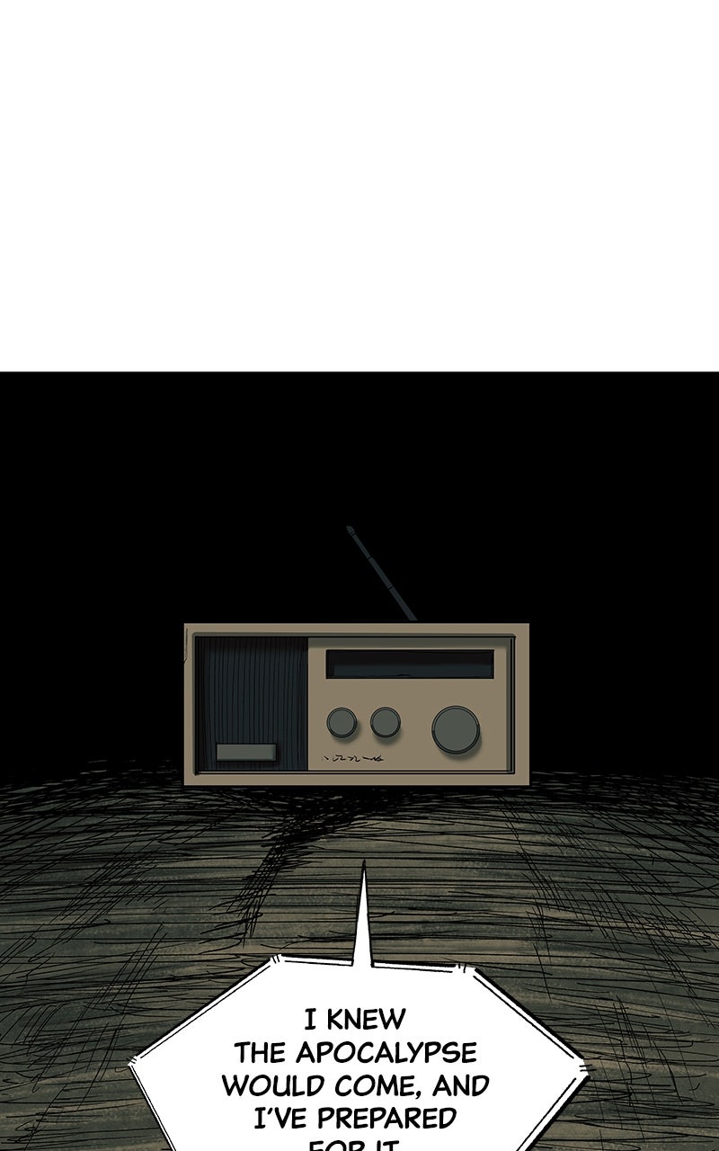 Read Surviving the Apocalypse EN Manga Online