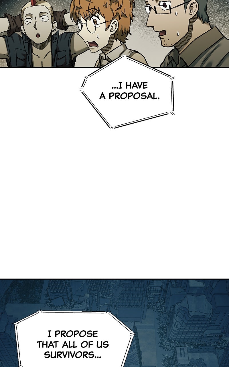 Read Surviving the Apocalypse EN Manga Online