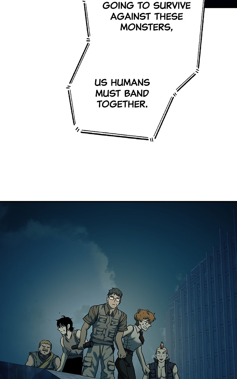 Read Surviving the Apocalypse EN Manga Online