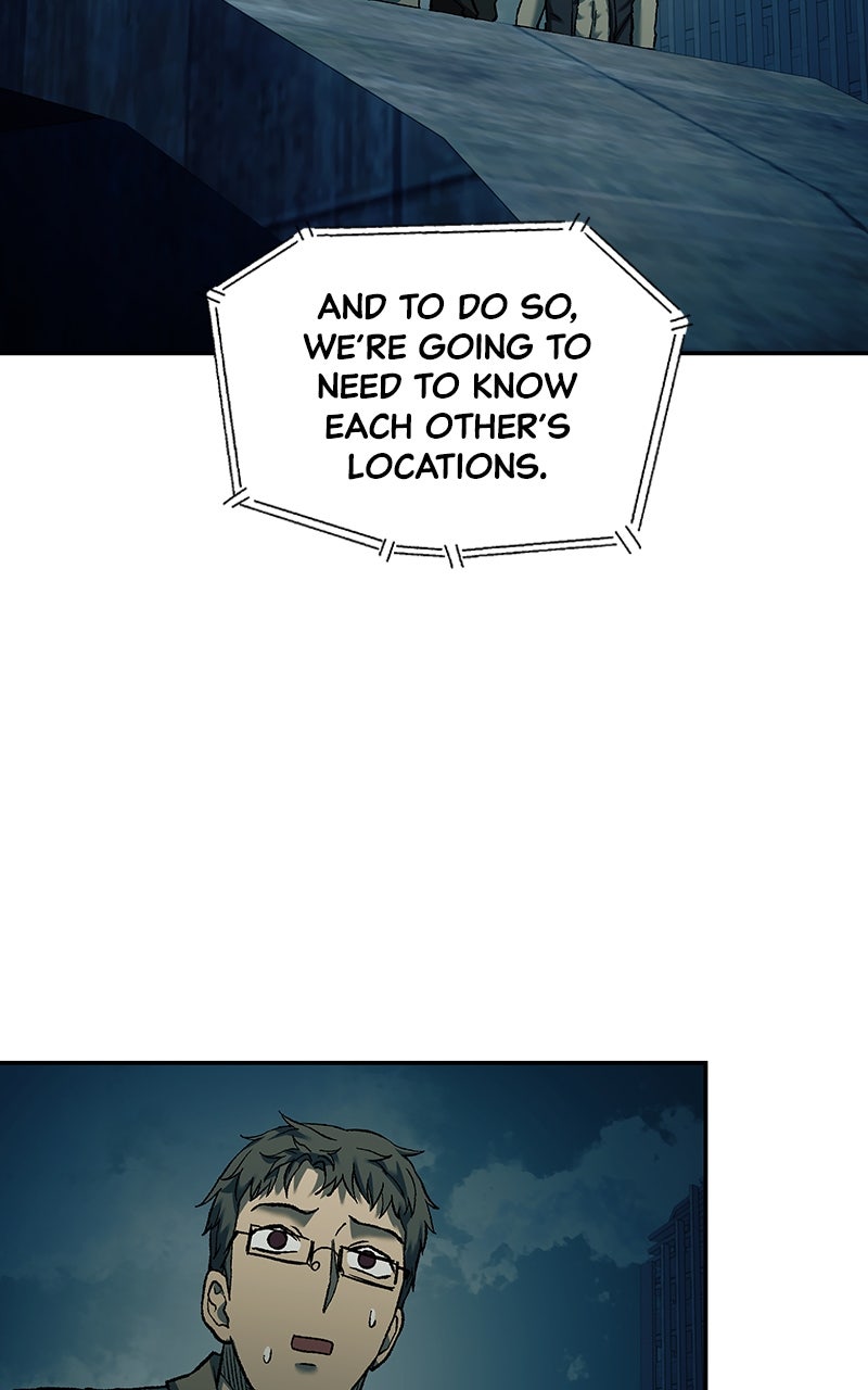 Read Surviving the Apocalypse EN Manga Online