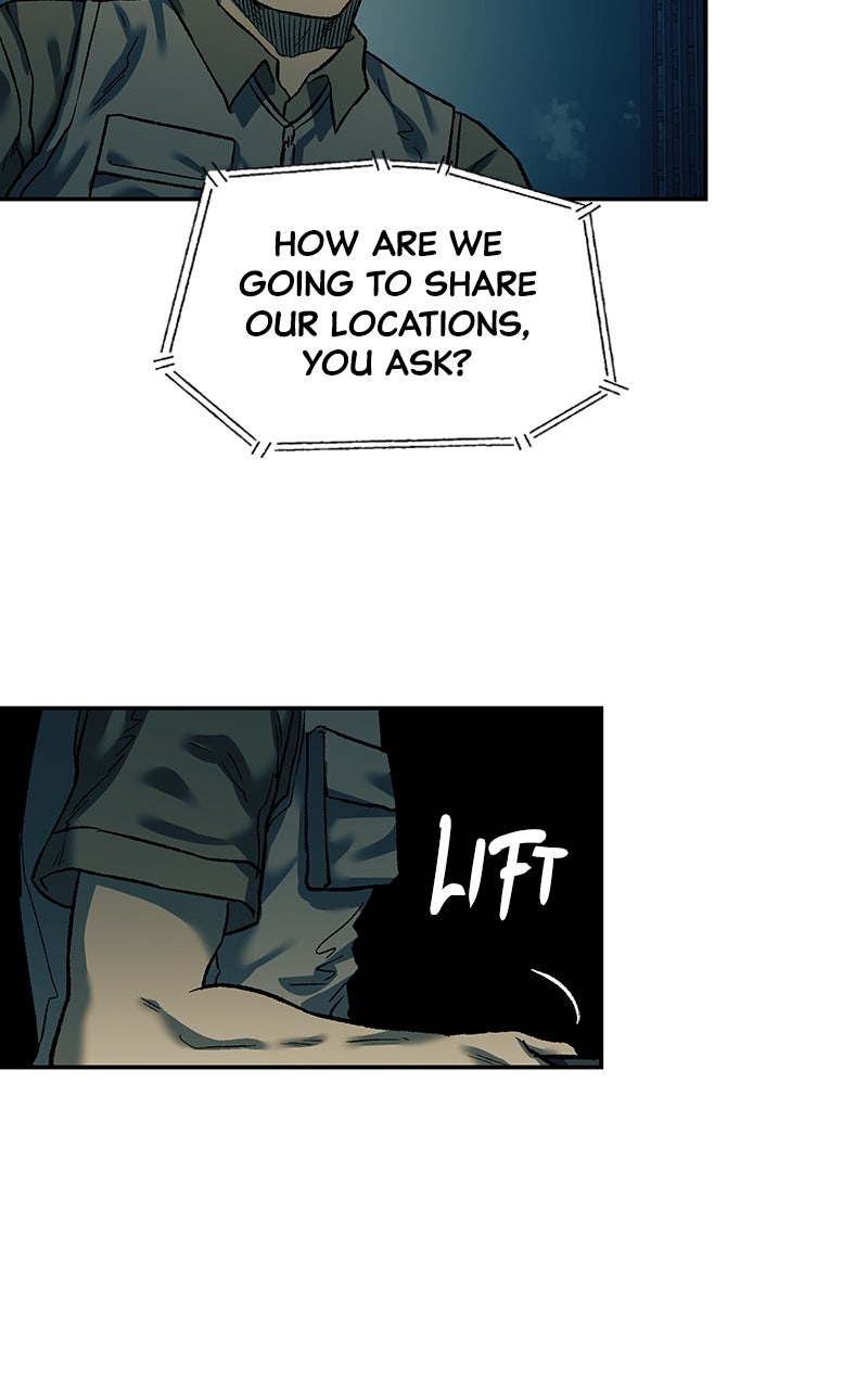 Read Surviving the Apocalypse EN Manga Online