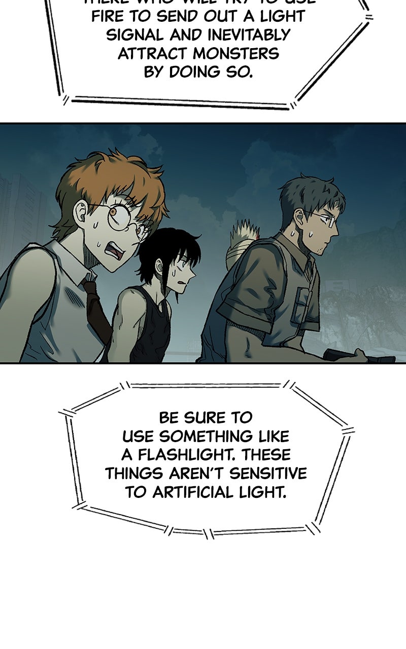 Read Surviving the Apocalypse EN Manga Online