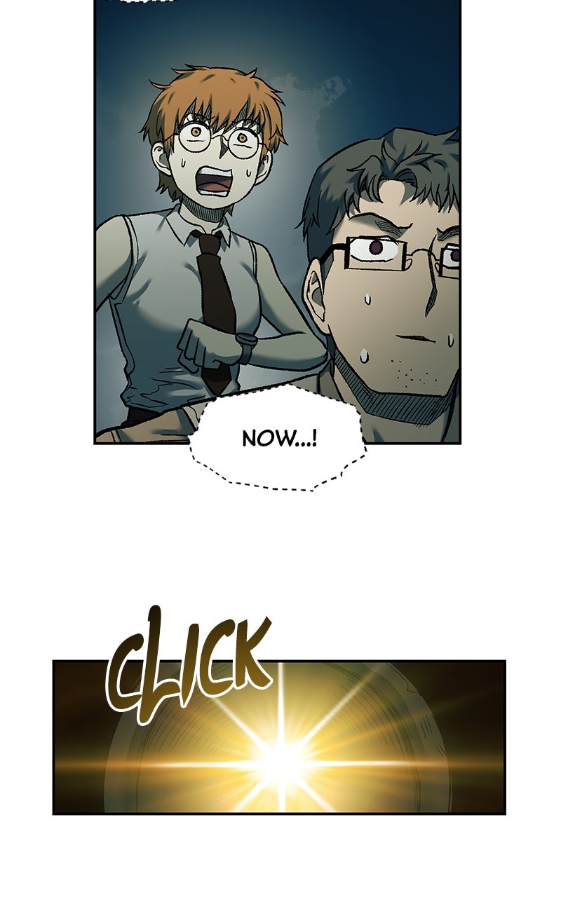 Read Surviving the Apocalypse EN Manga Online