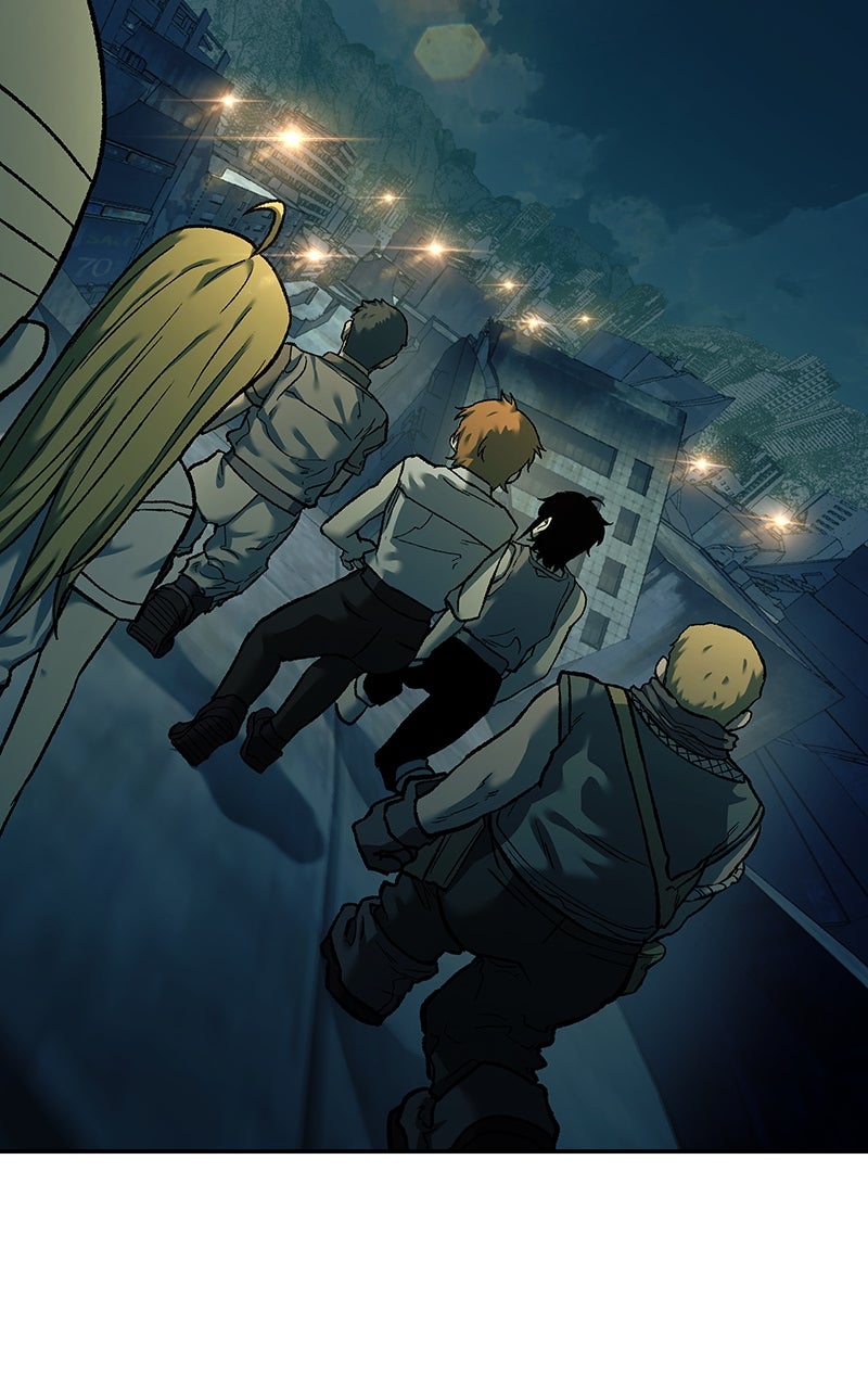 Read Surviving the Apocalypse EN Manga Online