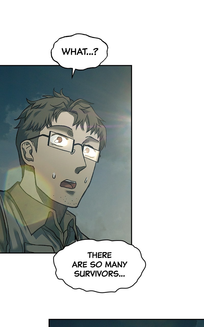 Read Surviving the Apocalypse EN Manga Online