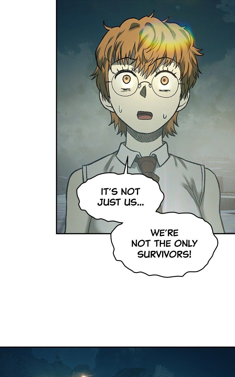 Read Surviving the Apocalypse EN Manga Online