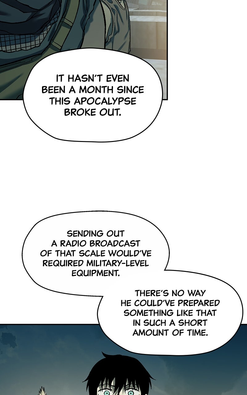 Read Surviving the Apocalypse EN Manga Online