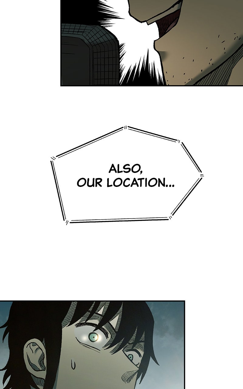 Read Surviving the Apocalypse EN Manga Online