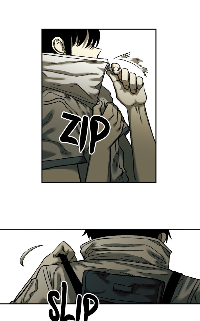 Read Surviving the Apocalypse EN Manga Online