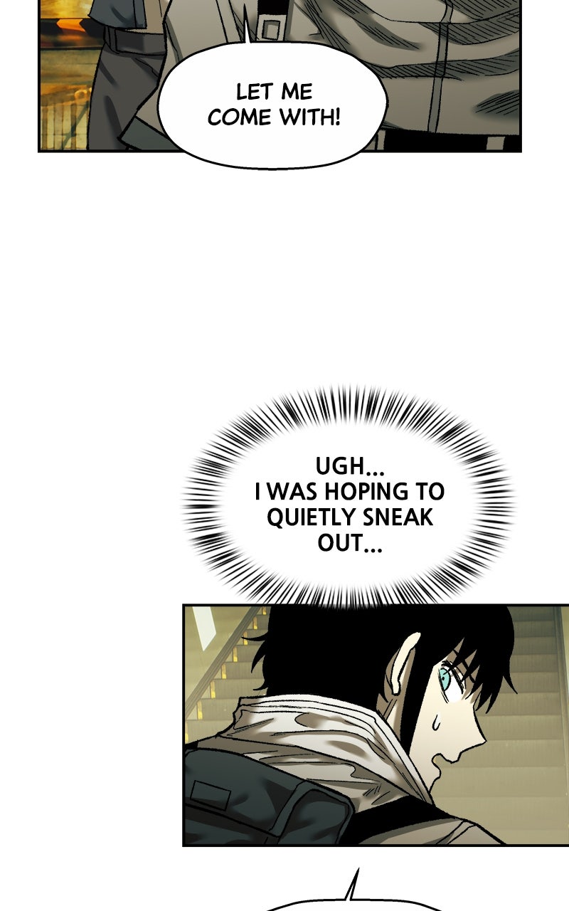 Read Surviving the Apocalypse EN Manga Online