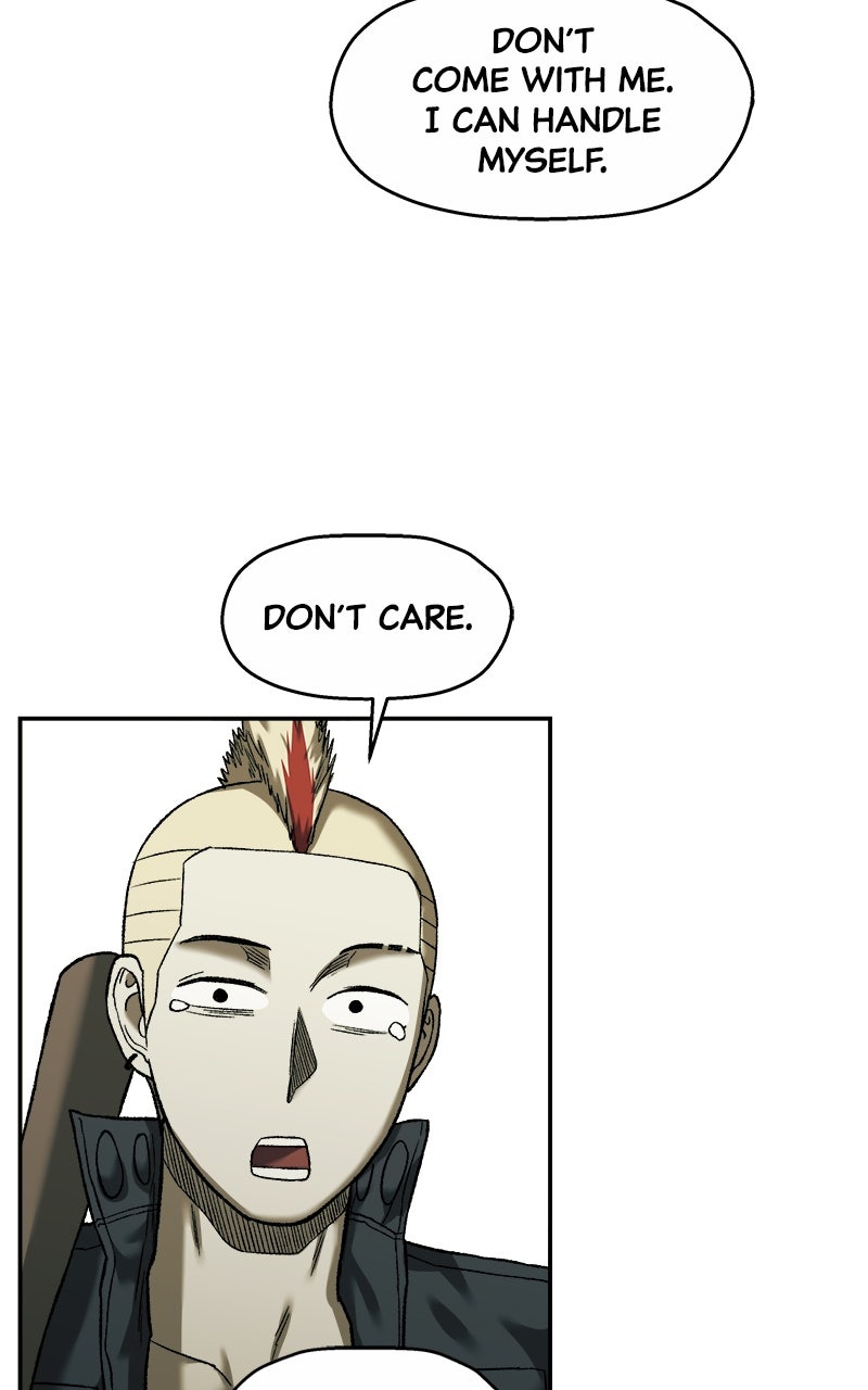 Read Surviving the Apocalypse EN Manga Online