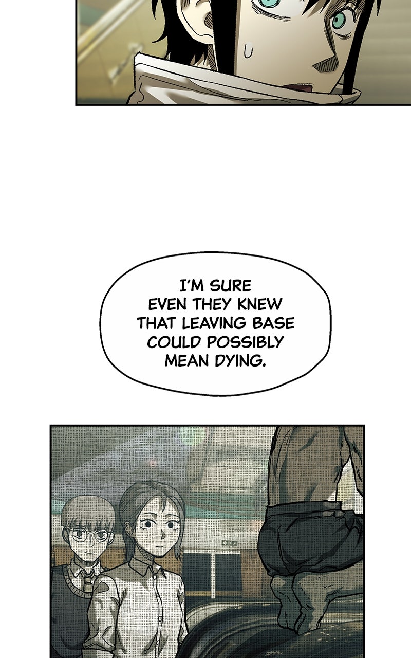 Read Surviving the Apocalypse EN Manga Online