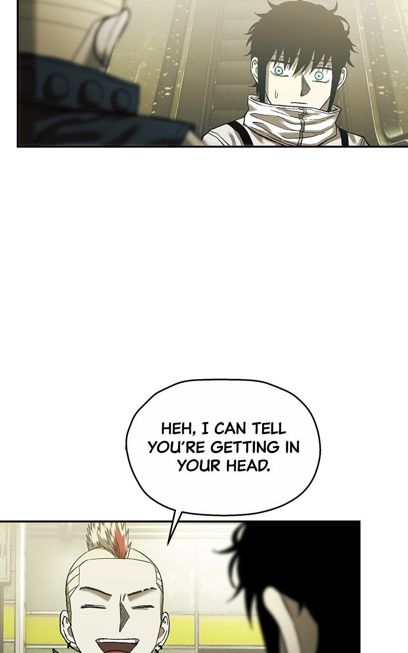 Read Surviving the Apocalypse EN Manga Online