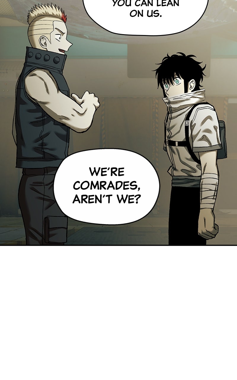 Read Surviving the Apocalypse EN Manga Online