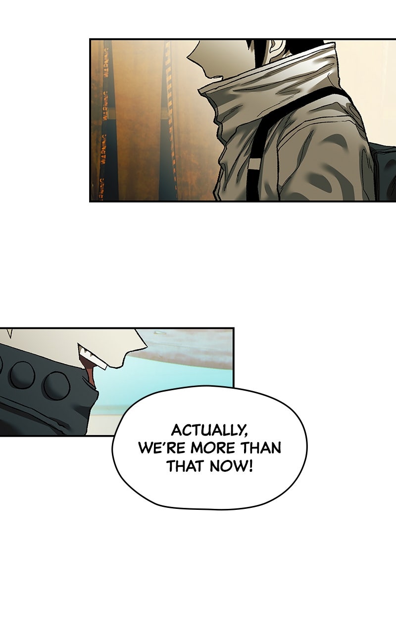 Read Surviving the Apocalypse EN Manga Online