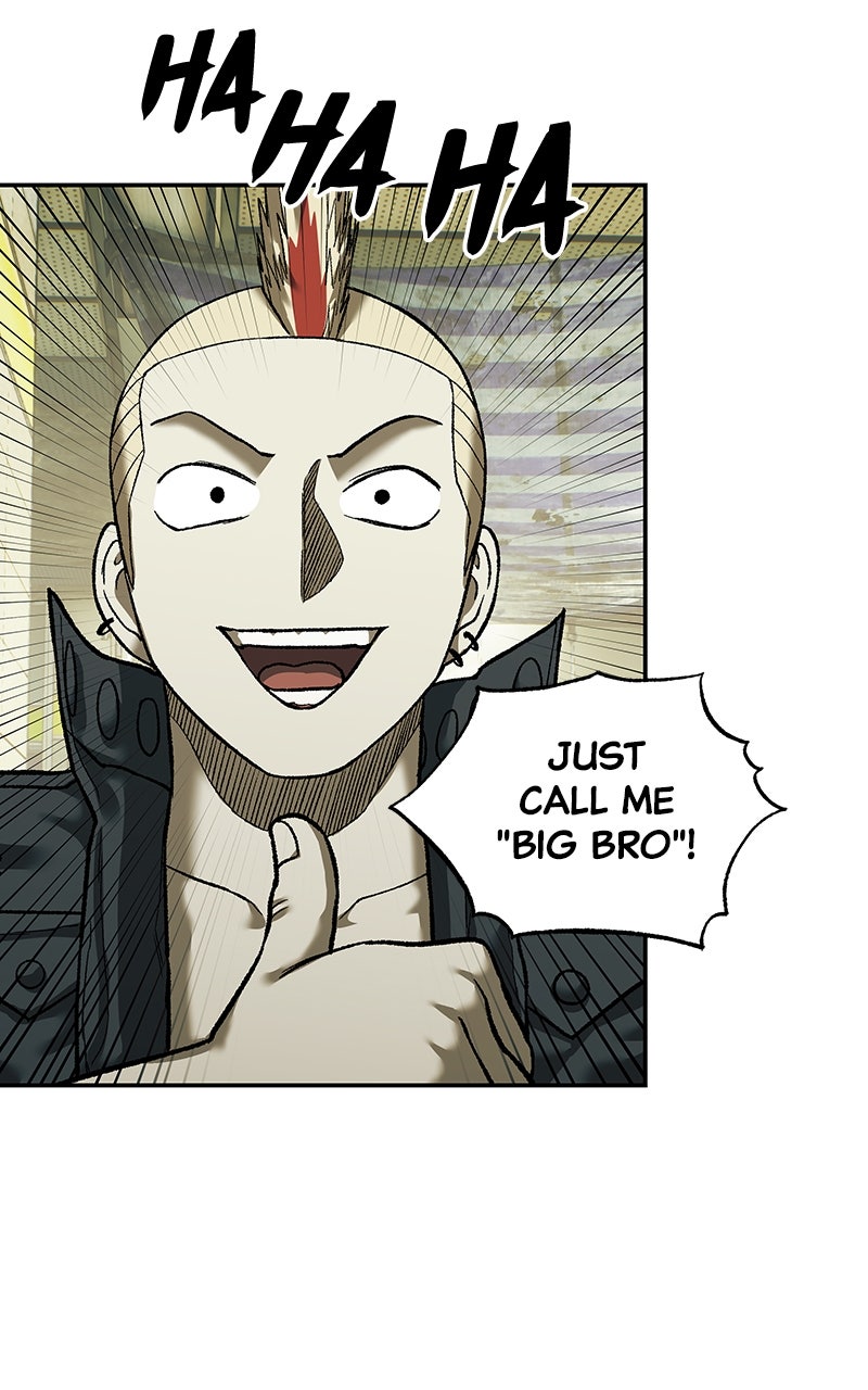 Read Surviving the Apocalypse EN Manga Online