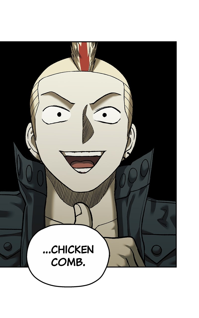 Read Surviving the Apocalypse EN Manga Online