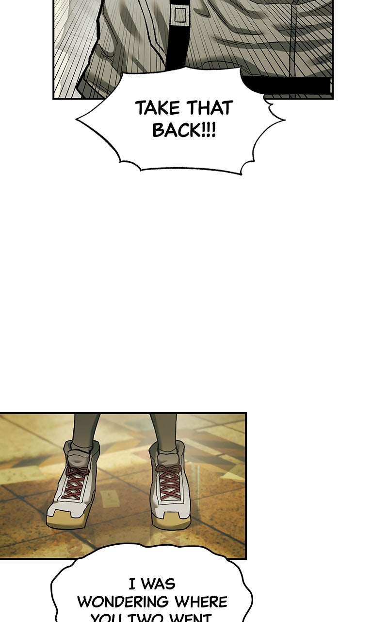 Read Surviving the Apocalypse EN Manga Online