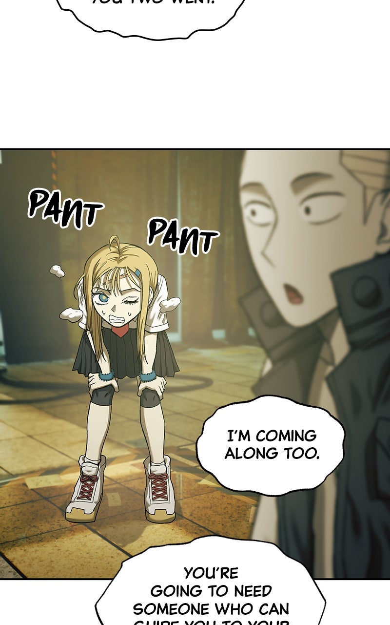 Read Surviving the Apocalypse EN Manga Online