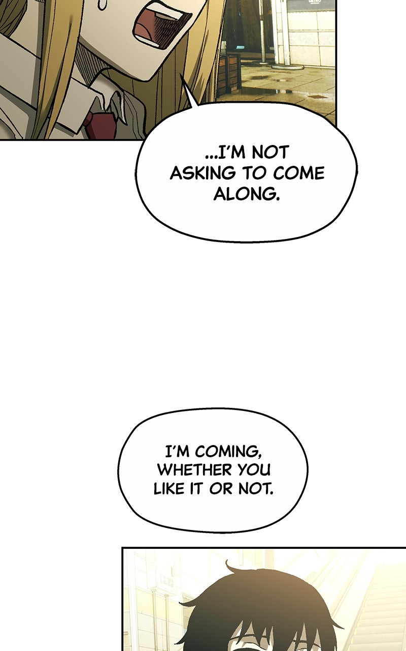 Read Surviving the Apocalypse EN Manga Online