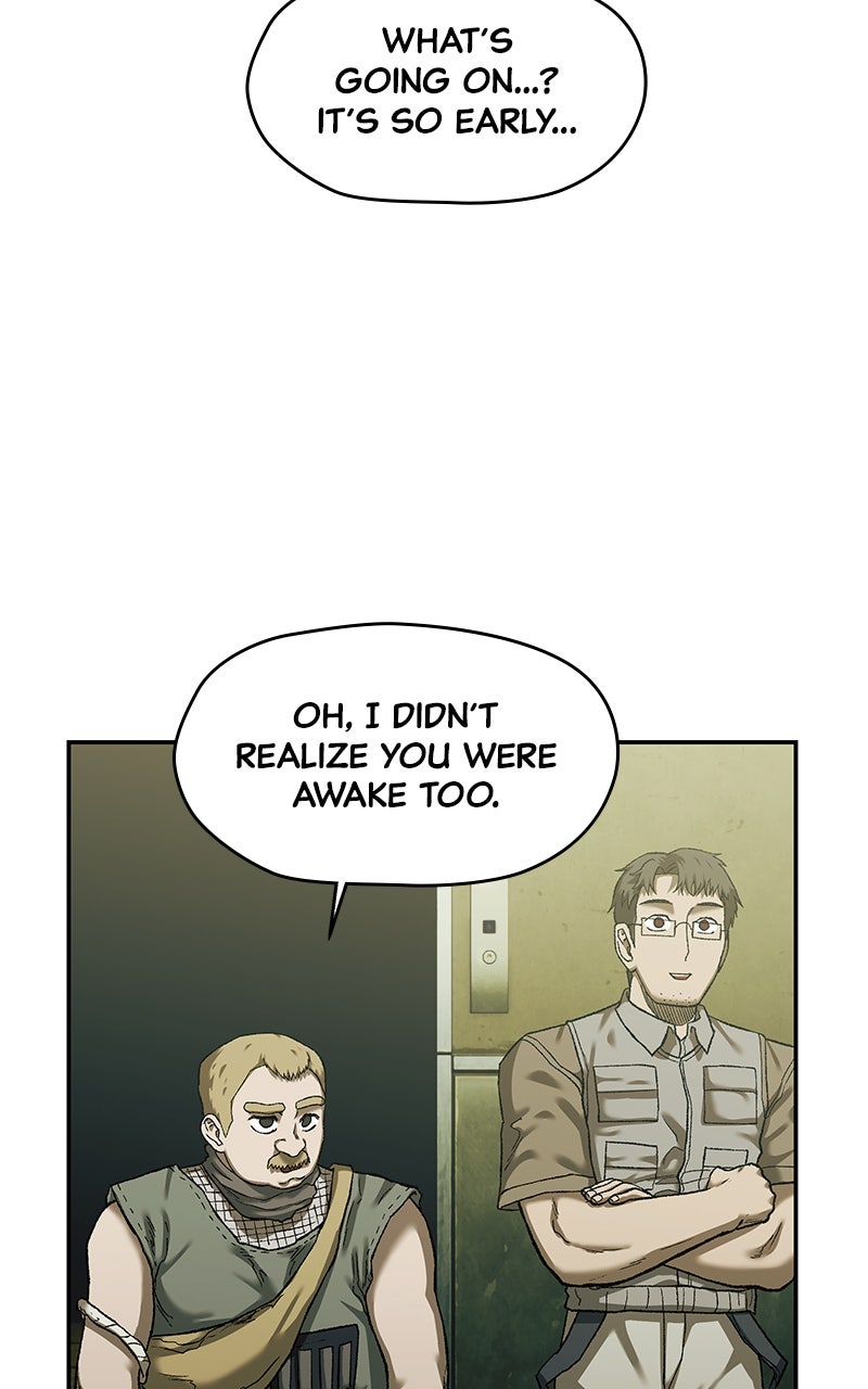 Read Surviving the Apocalypse EN Manga Online