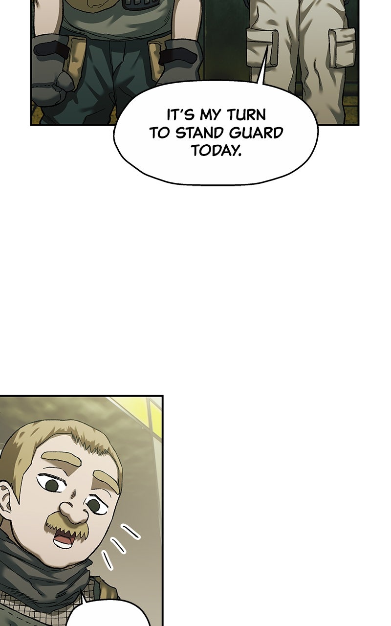 Read Surviving the Apocalypse EN Manga Online