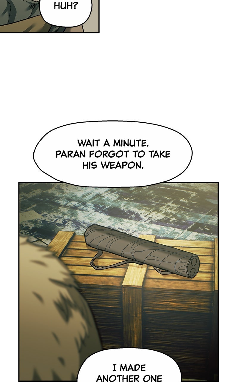 Read Surviving the Apocalypse EN Manga Online