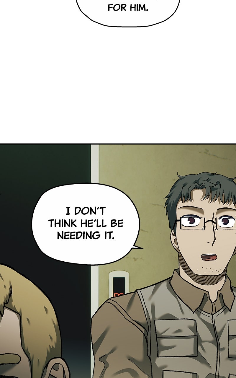 Read Surviving the Apocalypse EN Manga Online