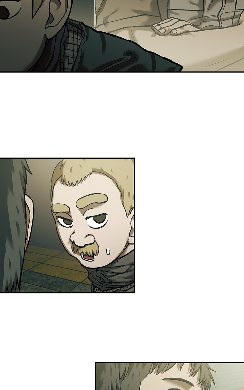 Read Surviving the Apocalypse EN Manga Online