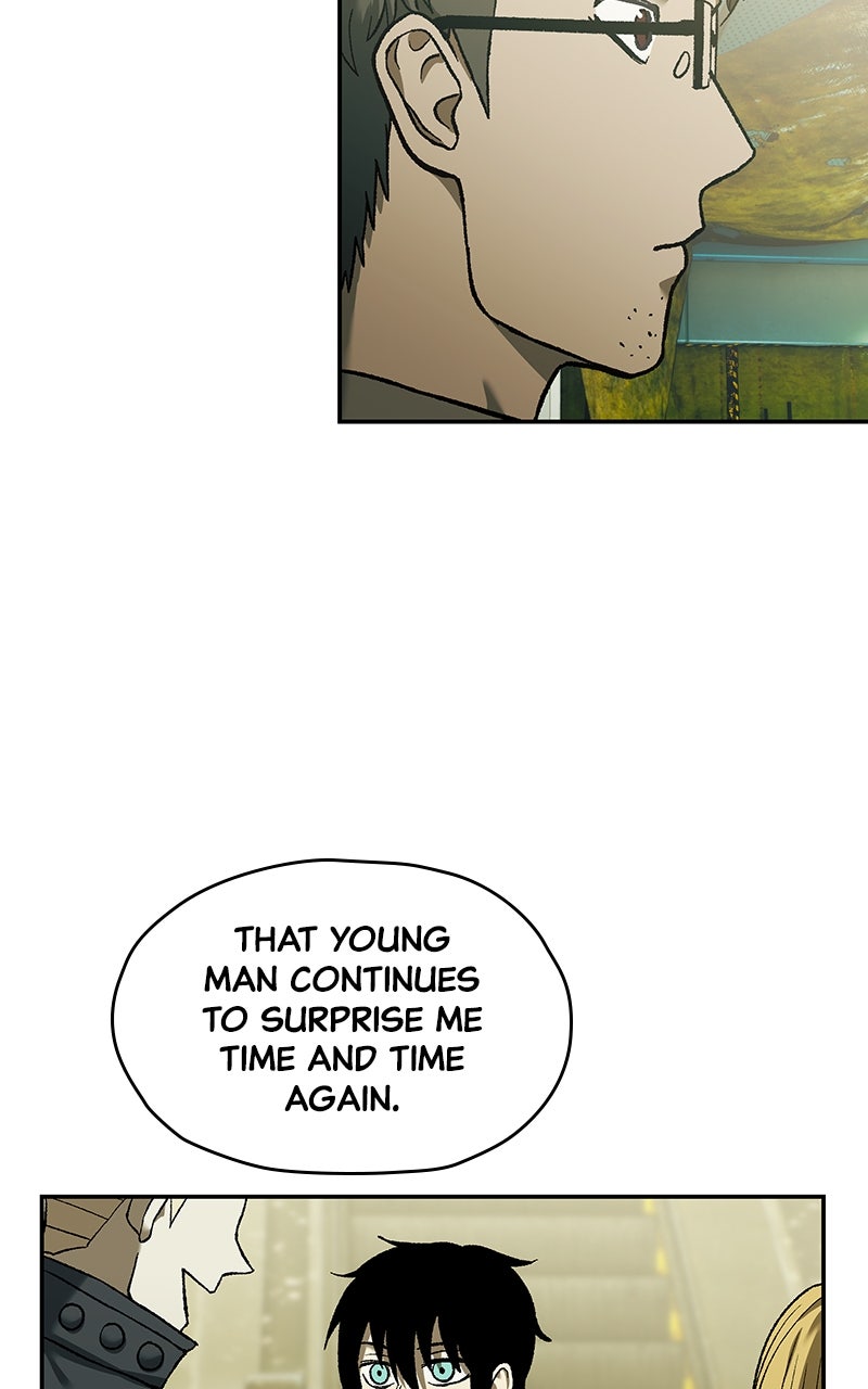 Read Surviving the Apocalypse EN Manga Online