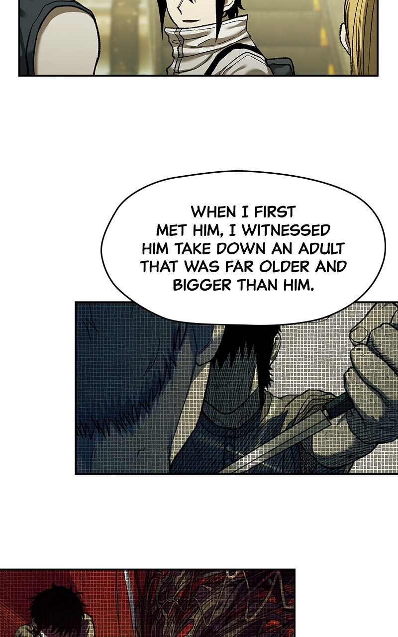 Read Surviving the Apocalypse EN Manga Online