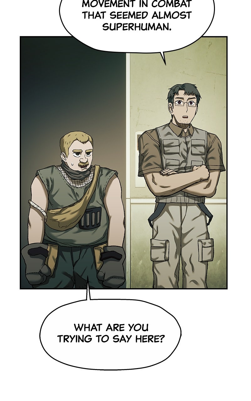 Read Surviving the Apocalypse EN Manga Online