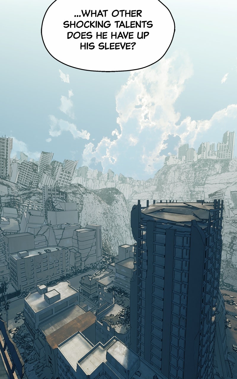 Read Surviving the Apocalypse EN Manga Online