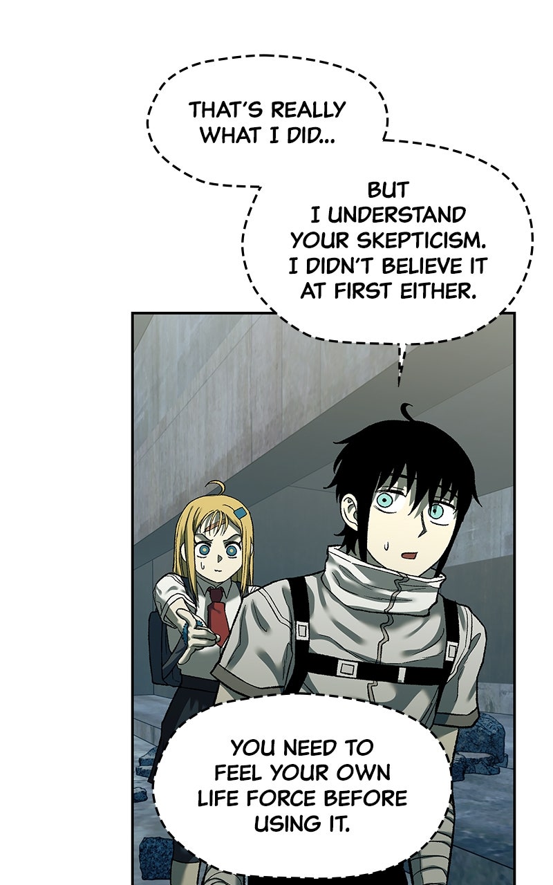 Read Surviving the Apocalypse EN Manga Online