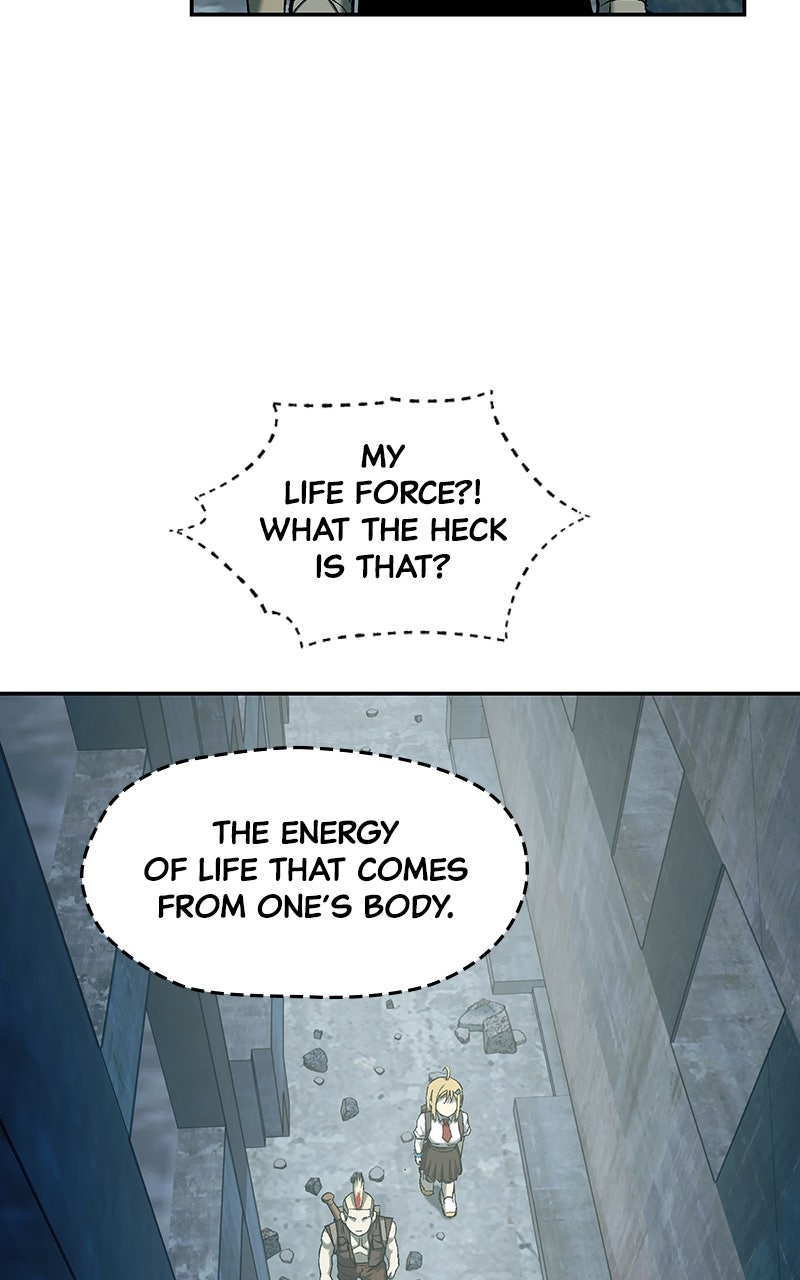 Read Surviving the Apocalypse EN Manga Online