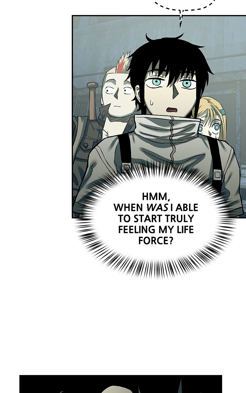 Read Surviving the Apocalypse EN Manga Online