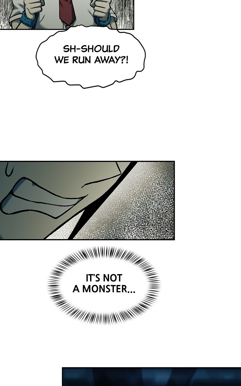 Read Surviving the Apocalypse EN Manga Online