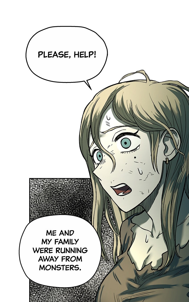 Read Surviving the Apocalypse EN Manga Online