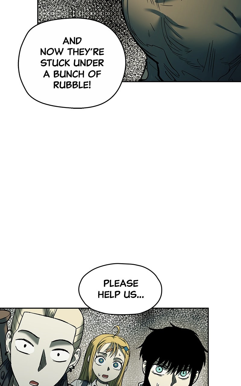 Read Surviving the Apocalypse EN Manga Online