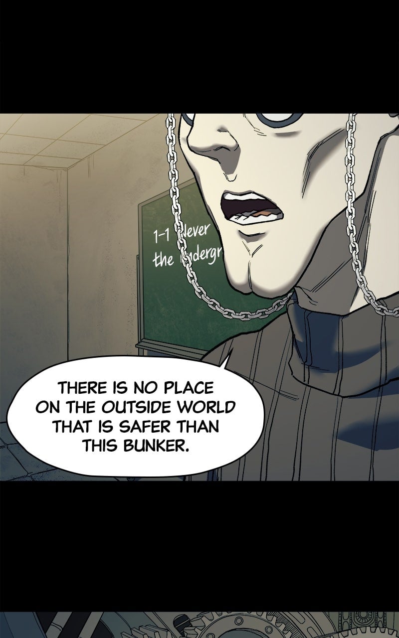 Read Surviving the Apocalypse EN Manga Online