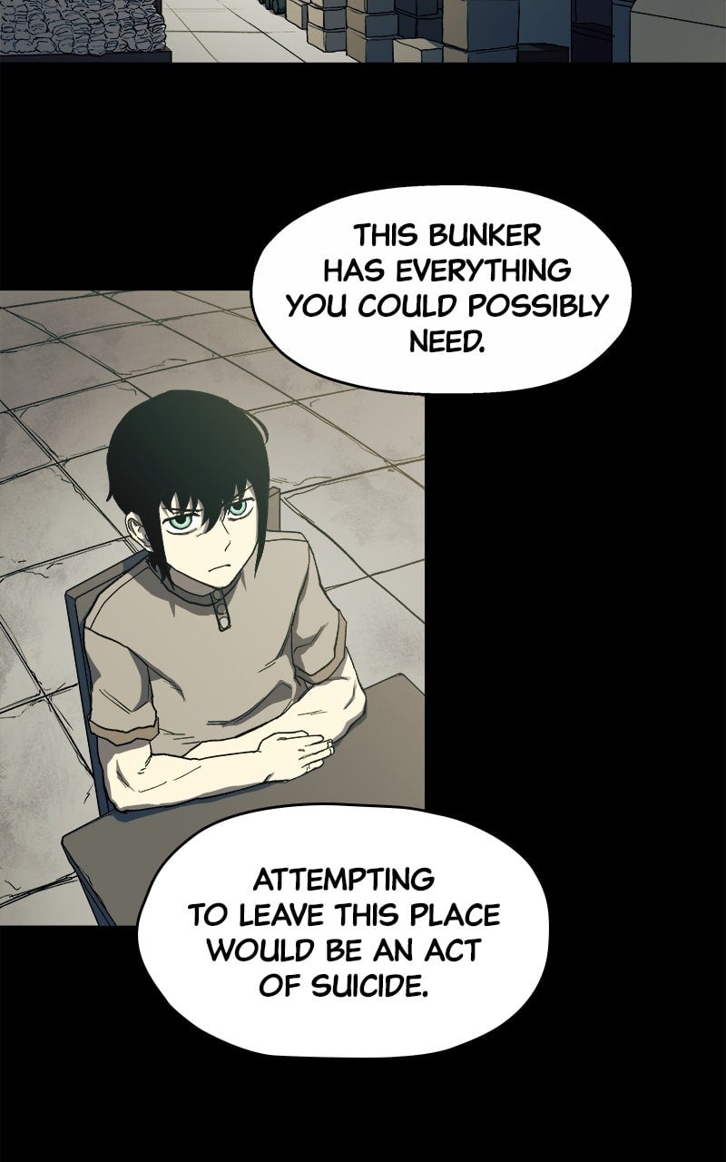 Read Surviving the Apocalypse EN Manga Online