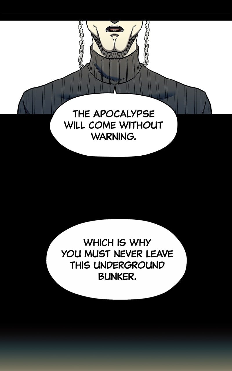 Read Surviving the Apocalypse EN Manga Online